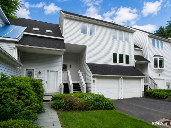 4 Camille Lane #4, Canton, CT 06019