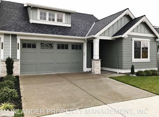 7541 SW Honor Loop, Wilsonville, OR 97070