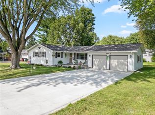 1044 Whitestone Rd, Xenia, OH 45385