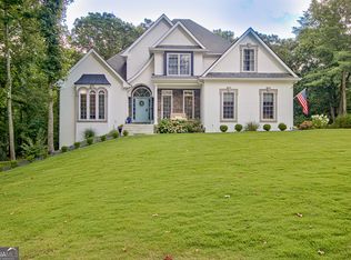 125 Eagles Nest Dr, Fayetteville, GA 30214
