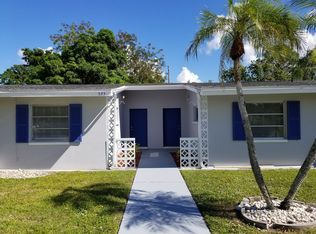 5231 Coronado Pkwy #B, Cape Coral, FL 33904