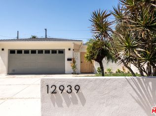 12939 Greene Ave, Los Angeles, CA 90066