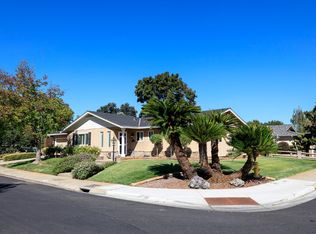 1300 Sharonwood Dr, Modesto, CA 95355