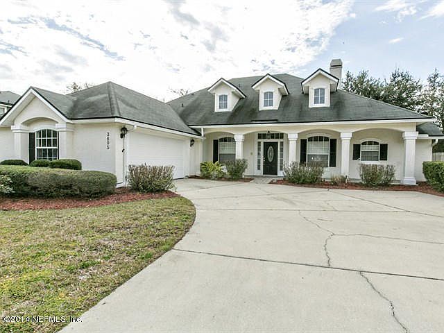1st image of 3805 W Glendale Ct