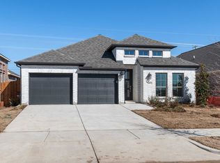 2453 Auburn St, Fate, TX 75087