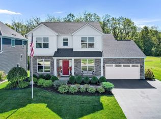 354 Passina Rd, Delaware, OH 43015