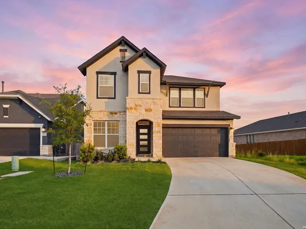 2707 Wild Skies, San Antonio, TX 78245