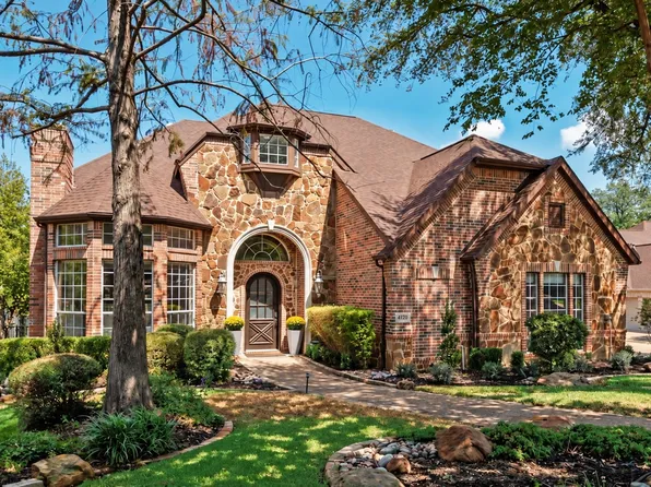 4129 Glenbrook Dr, Richardson, TX 75082
