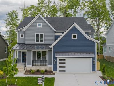 15107 Heaton Dr, Midlothian, VA, 23112