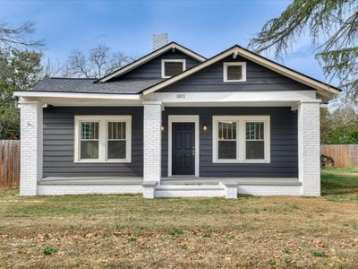 1801 Maryland Avenue, Augusta, GA, 30904