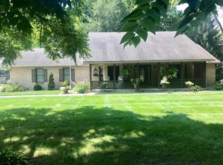 4919 S Park Rd, Kokomo, IN 46902