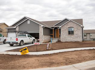 2550 New Spring Ct, Derby, KS 67037