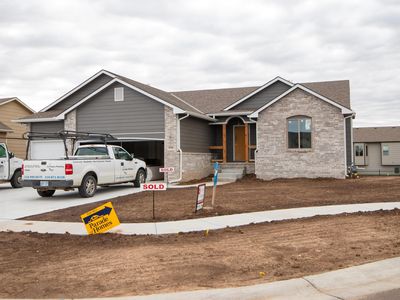 2550 New Spring Ct, Derby, KS, 67037