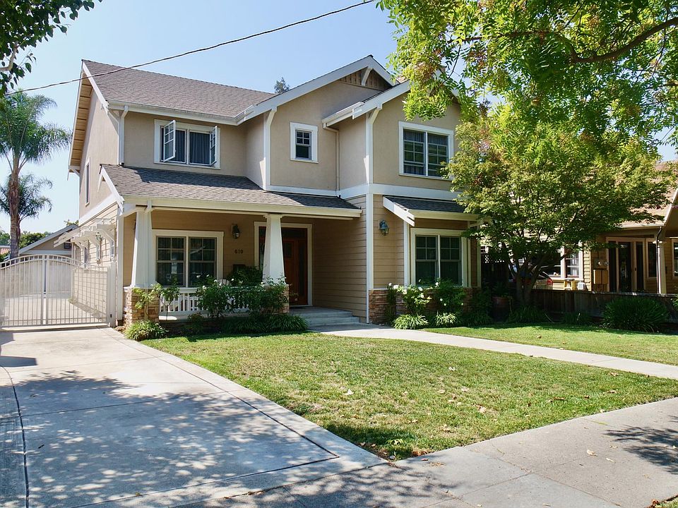 1st image of 619 Chapman St