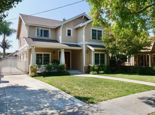 619 Chapman St, San Jose, CA 95126