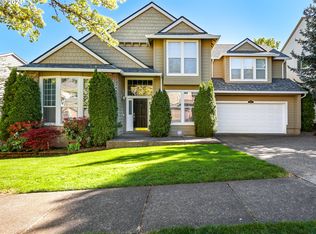 16040 SW Black Bird Dr, Beaverton, OR 97007