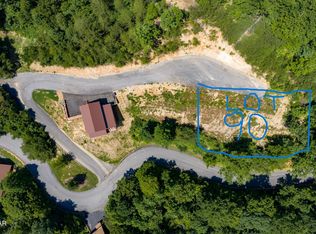 90 Starrbright Ln LOT 90R, Sevierville, TN 37876