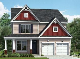 95 Sunbury Ct, Zebulon, NC 27597
