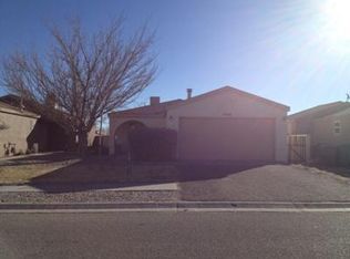 1708 Jeffrey Rd NE, Rio Rancho, NM 87144