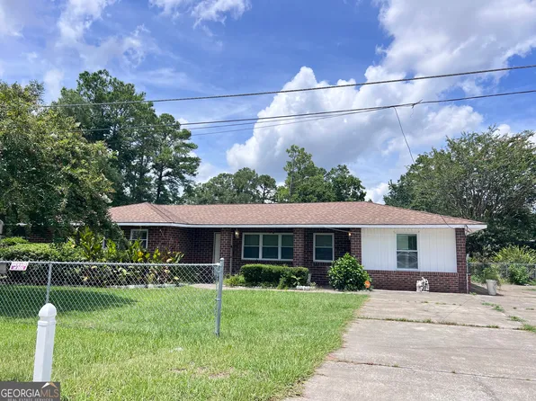 304 Butler Dr, Brunswick, GA 31523