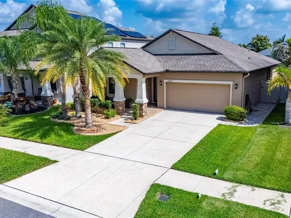10802 Great Cormorant Dr, Riverview, FL 33579
