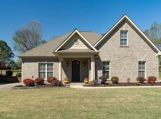 6213 Woodhaven Trce, Hoover, AL 35244