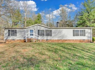 5452 Haw Patch Rd, Ferrum, VA 24088