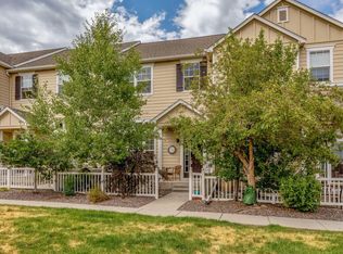 1514 Chimney Peak Dr, Castle Rock, CO 80109