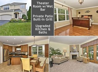 42988 Hedgeapple Ct, Ashburn, VA 20147