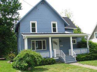 182 E Pearl St, Wellsville, NY 14895