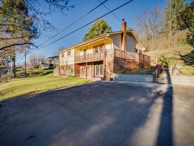 19879 Us Highway 58, Castlewood, VA, 24224