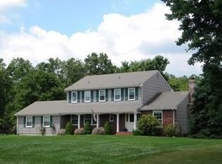 1 Ashwood Ter, Hillsborough, NJ 08844