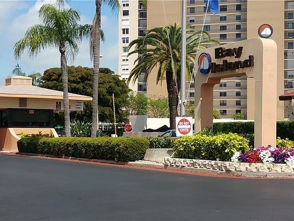 2nd image of 7400 Sun Island Dr APT 805