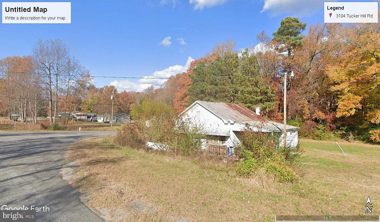 3104 Tucker Hill Rd, Kinsale, VA 22488 MLS VAWE2005538 Zillow