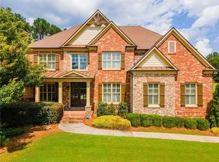 1065 Cascade Run Ct, Suwanee, GA 30024