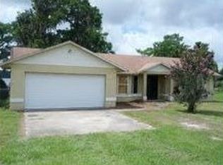 16808 Lake Pickett Rd, Orlando, FL 32820