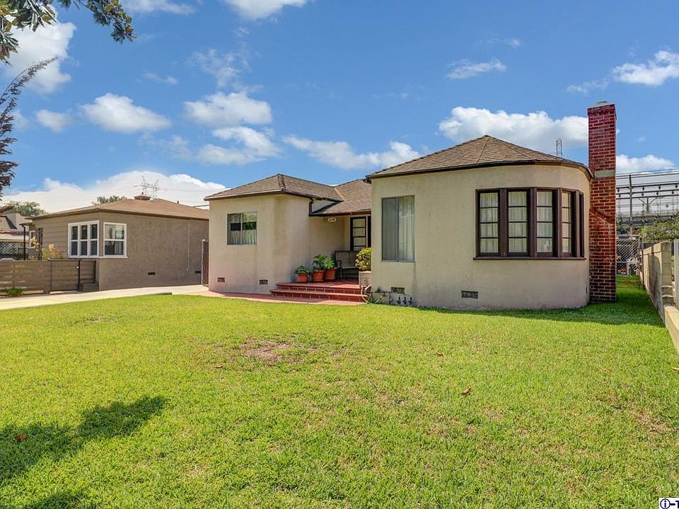 3048 Glenhurst Ave, Los Angeles, CA 90039 | Zillow