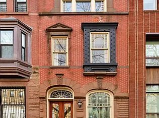 122 W 88th St, New York, NY 10024