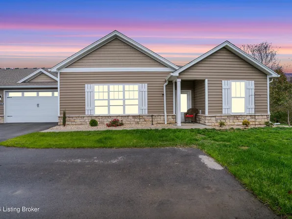 5004 Woodridge Lake Blvd #133, Louisville, KY 40272