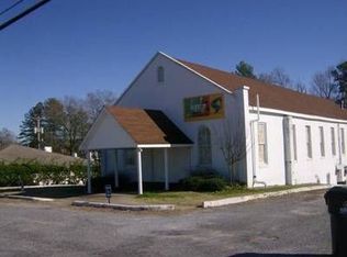 1402 Hillabee St, Alexander City, AL 35010