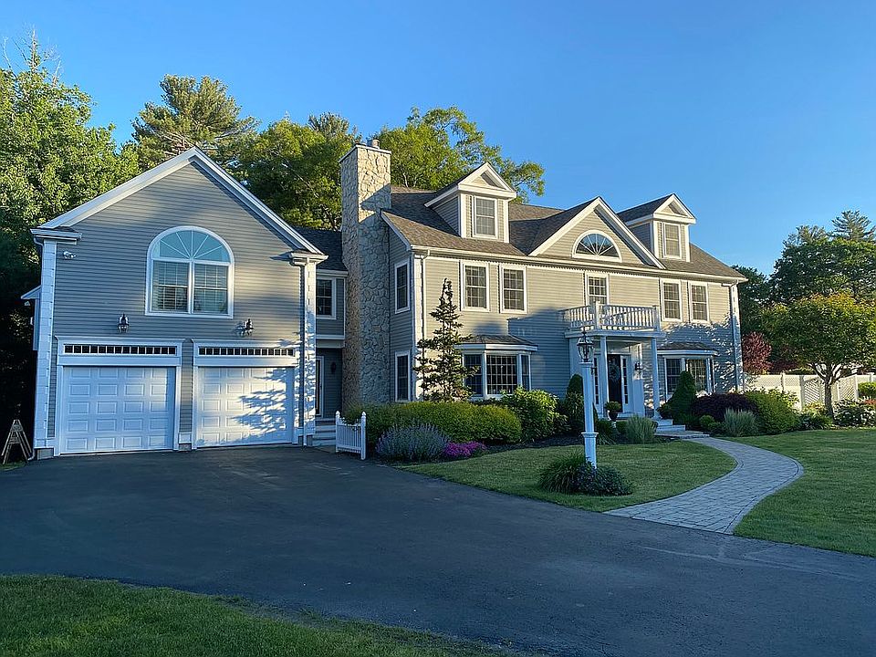 20 Walnut Hill Dr, Scituate, MA 02066 Zillow