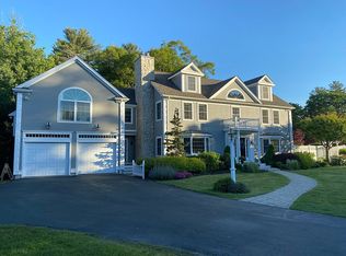 20 Walnut Hill Dr, Scituate, MA 02066