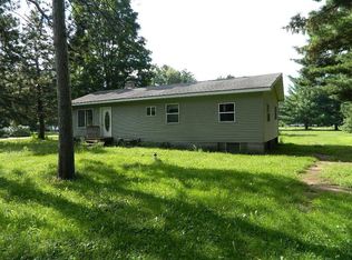 1384 19 1/2 St, Cameron, WI 54822