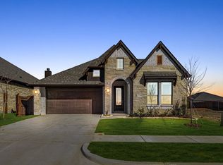 3760 Brookgreen Ln, Kaufman, TX 75142