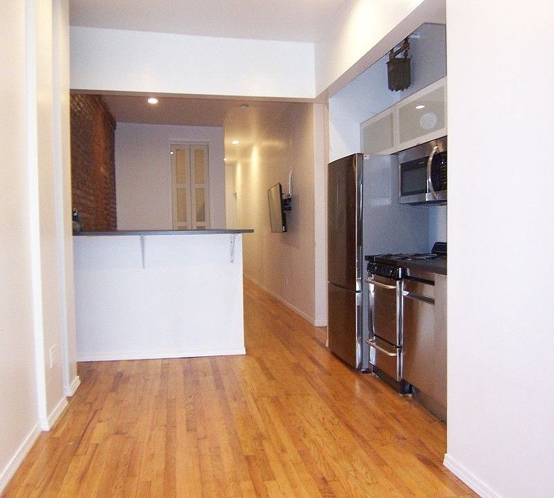 1st image of 451 W 46th St #2H