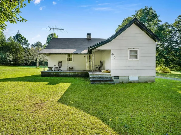 360 Forksville Rd, Honea Path, SC 29654