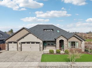 14904 NE 113th St, Vancouver, WA