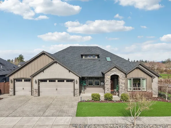 14904 NE 113th St, Vancouver, WA 98682