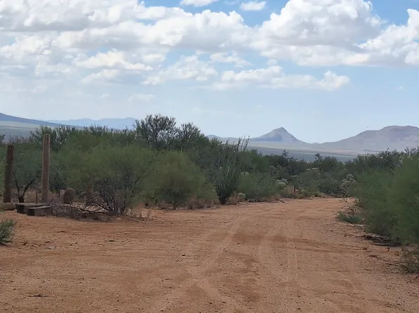 15879 W Bolo Pl #247, Tucson, AZ 85736