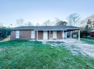 9705 Highway 613, Moss Point, MS 39562